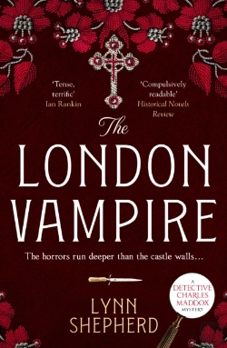 Bertrand.pt - London Vampire