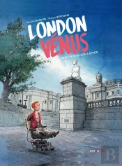 London Vénus : Une Vie D'Alison Lapper