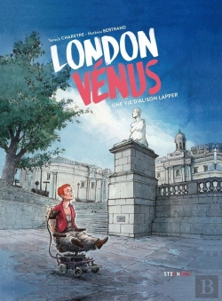 Bertrand.pt - London Vénus : Une Vie D'Alison Lapper