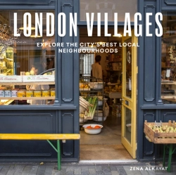 Bertrand.pt - London Villages