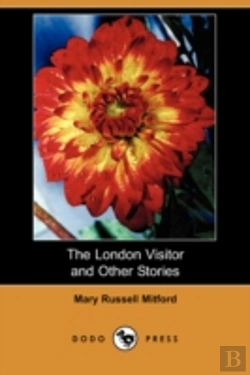 Bertrand.pt - London Visitor And Other Stories (Dodo Press)