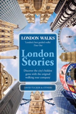 Bertrand.pt - London Walks: London Stories