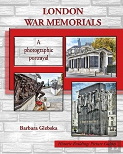 Bertrand.pt - London War Memorials: A Photographic Por