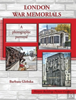Bertrand.pt - London War Memorials