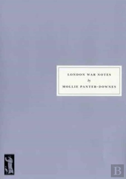 Bertrand.pt - London War Notes