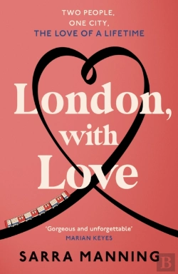Bertrand.pt - London, With Love