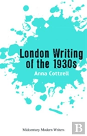 London Writing Of The 1930s