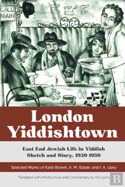 Bertrand.pt - London Yiddishtown