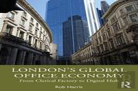 Londonâ€™S Global Office Economy