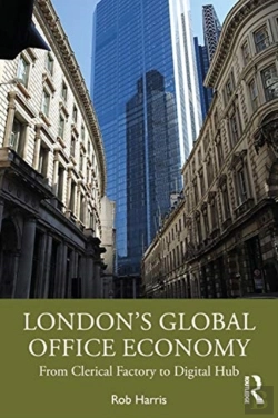 Bertrand.pt - Londonâ€™S Global Office Economy