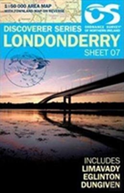 Bertrand.pt - Londonderry
