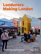 Londoners Making London