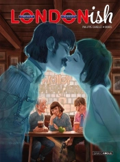 Londonish Tome 1