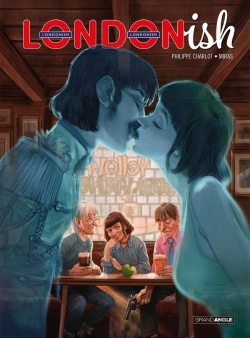 Bertrand.pt - Londonish Tome 1
