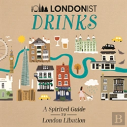 Bertrand.pt - Londonist Drinks