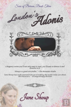 Bertrand.pt - London'S Adonis
