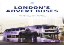London'S Advert Buses