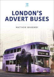 London'S Advert Buses