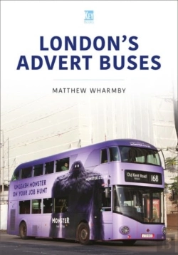 Bertrand.pt - London'S Advert Buses