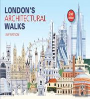 London'S Architectural Walks