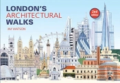 London'S Architectural Walks