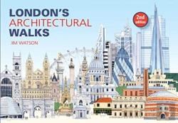 Bertrand.pt - London'S Architectural Walks