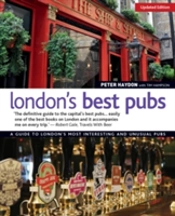 London'S Best Pubs, Updated Edition