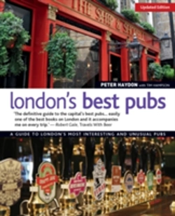 Bertrand.pt - London'S Best Pubs, Updated Edition