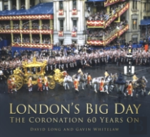London'S Big Day