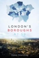 London'S Boroughs At 50