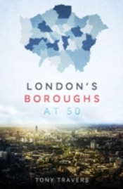 London'S Boroughs At 50