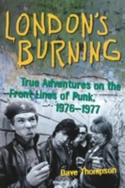 Bertrand.pt - London'S Burning