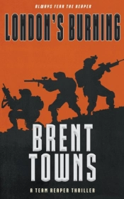 London'S Burning