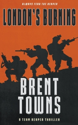 Bertrand.pt - London'S Burning