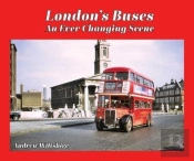 London'S Buses