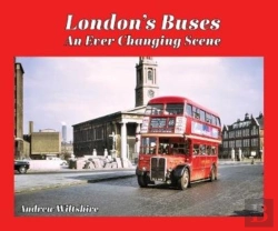 Bertrand.pt - London'S Buses