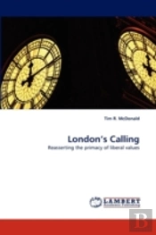 London'S Calling