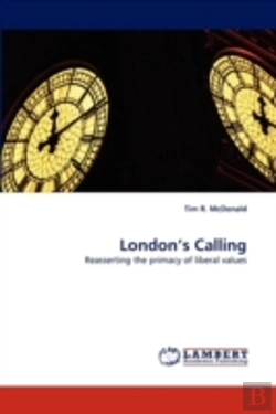 Bertrand.pt - London'S Calling
