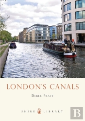 London'S Canals