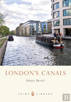 Bertrand.pt - London'S Canals