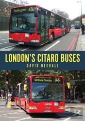 London'S Citaro Buses