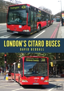Bertrand.pt - London'S Citaro Buses