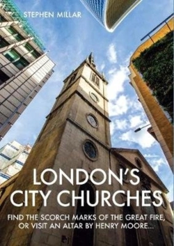 Bertrand.pt - London'S City Churches