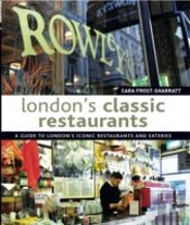 London'S Classic Restaurants