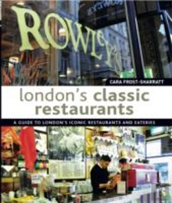 Bertrand.pt - London'S Classic Restaurants