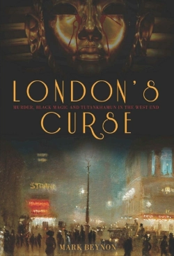 Bertrand.pt - London'S Curse