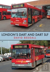 London'S Dart And Dart Slf