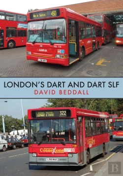 Bertrand.pt - London'S Dart And Dart Slf
