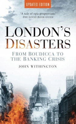 Bertrand.pt - London'S Disasters