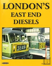 Londons East End Diesels